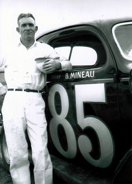 Motor City Speedway - Uncle Bill From Bob Mineau